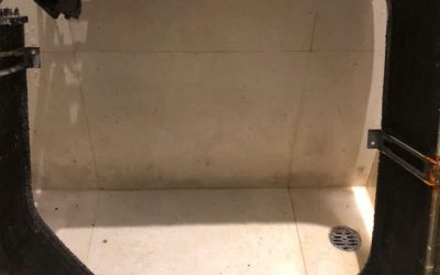 Ceiling Cassette Chemical Overhaul in Orchard