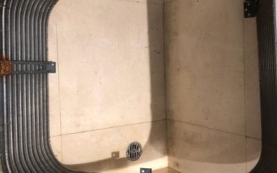 Ceiling Cassette Chemical Overhaul in Orchard