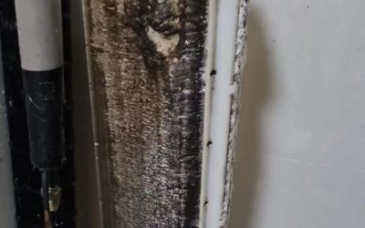 Fancoil Chemical Overhaul in Yishun