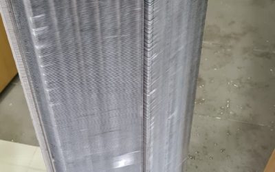 Fancoil Chemical Overhaul in Yishun