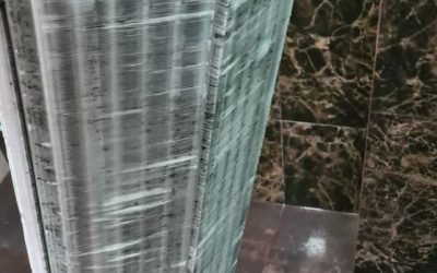 Fancoil Chemical Overhaul in SengKang