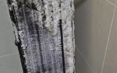 Fancoil Chemical Overhaul