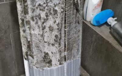 Fancoil Chemical Overhaul in Paya Lebar