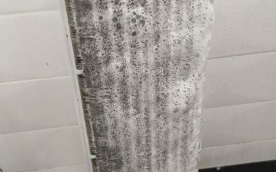 Fancoil Chemical Overhaul in Bedok