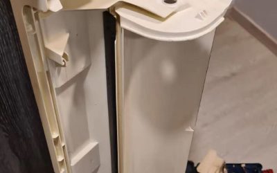 Fancoil Chemical Overhaul in Yishun