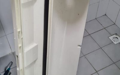 Fancoil Normal Service in Jurong