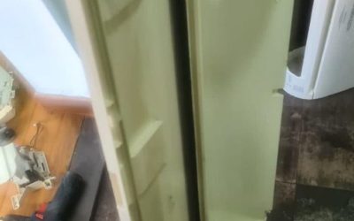 Fancoil Normal Service in Yishun