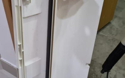 Fancoil Normal Service in Jurong