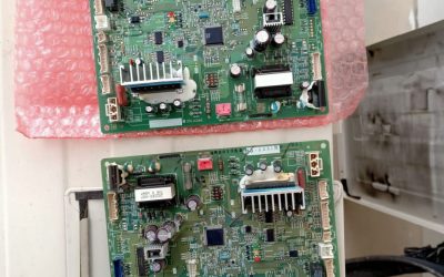 Replace PCB in Woodlands