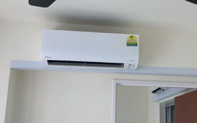 Aircon Installation in Clementi