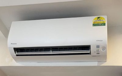 Aircon Installation in Clementi