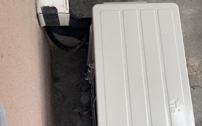 Aircon Installation in Clementi