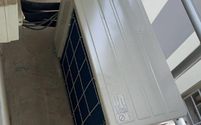 Aircon Installation in Clementi