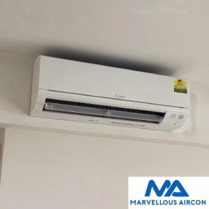 Aircon Installation in Woodlands
