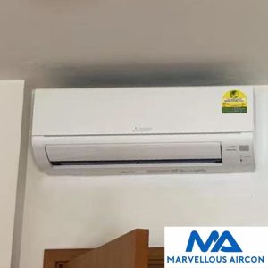 Aircon Installation in Woodlands