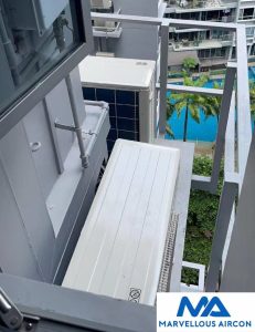 Aircon Installation in Mandai