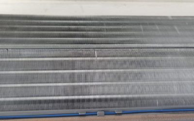 Fancoil Chemical Wash in Woodlands