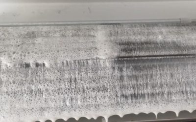 Fancoil Chemical Wash in Eunos