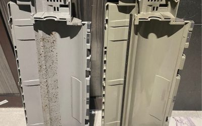 Fancoil Normal Service in Yishun