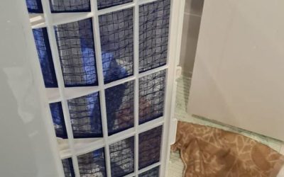 Fancoil Normal Service