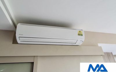 Aircon Installation in Bukit Batok