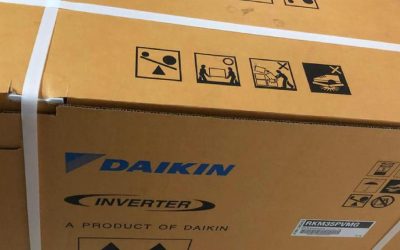 Aircon Installation in Bukit Batok