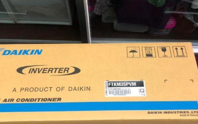 Aircon Installation in Bukit Batok