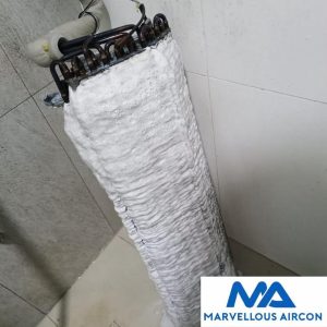Fancoil Chemical Overhaul