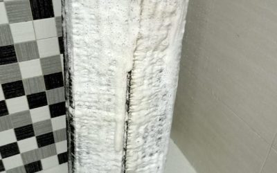 Fancoil Chemical Overhaul in Woodlands