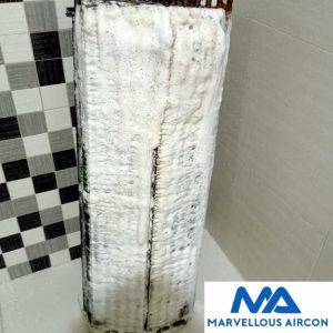 Fancoil Chemical Overhaul in Woodlands