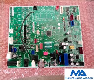 Repalce PCB