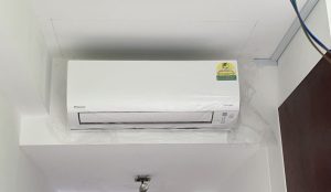 Aircon Installation in Woodlands