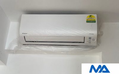 Aircon Installation in Bedok