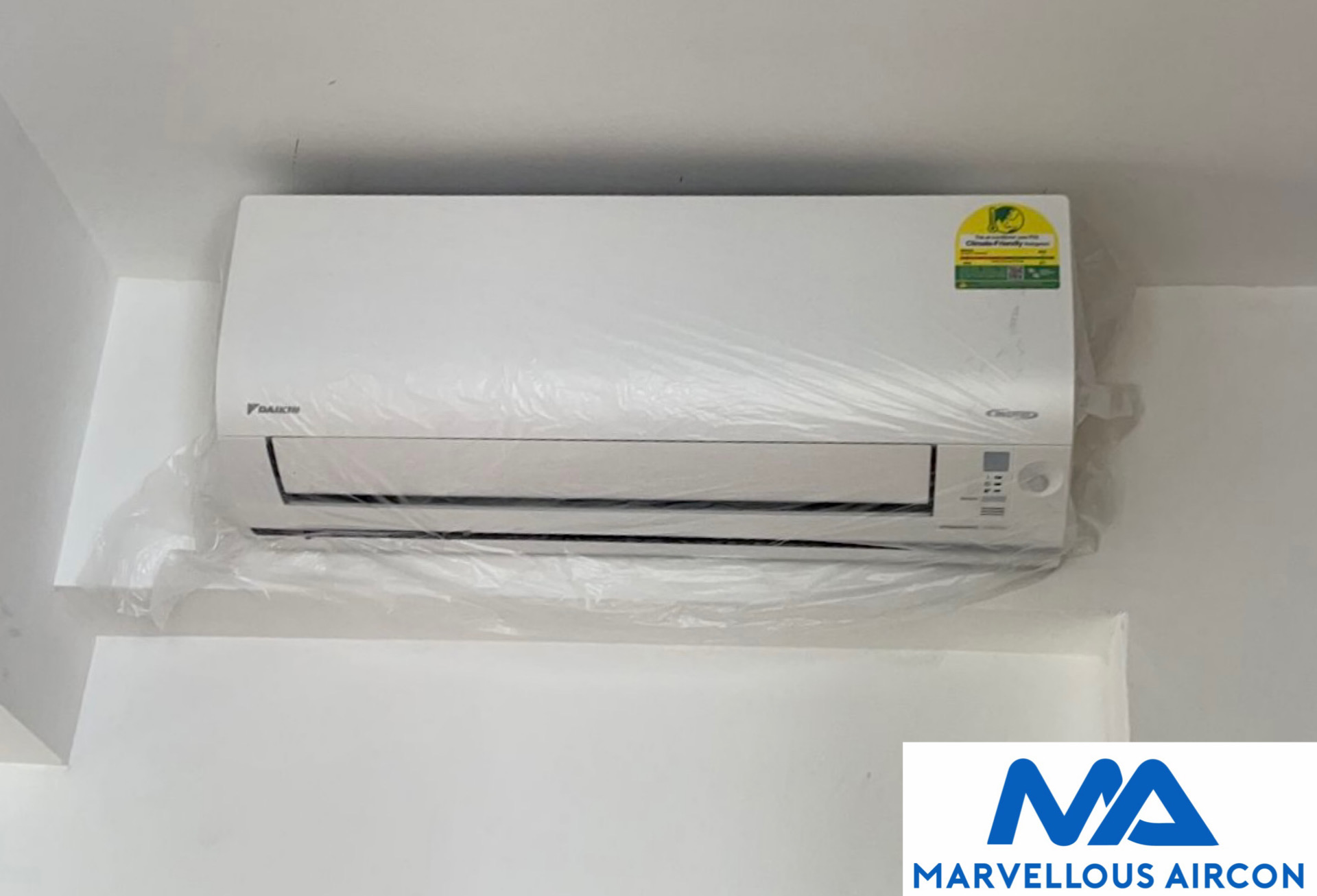 Aircon Installation in Bedok