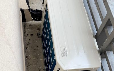 Aircon Installation in Bedok