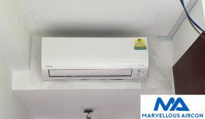 Aircon Installation in Woodlands
