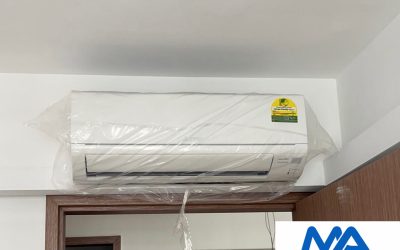 Aircon Installation in Jurong