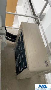 Aircon Installation in Jurong