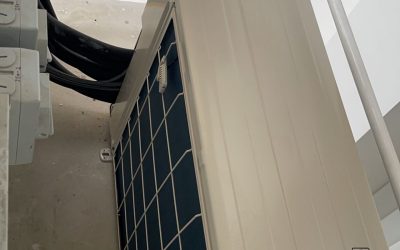 Aircon Installation in Jurong