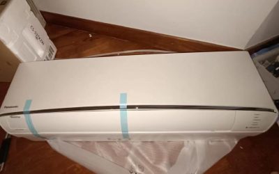 Aircon Installation in SengKang