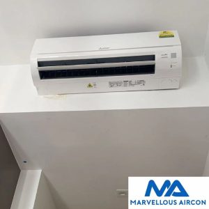 Aircon Installation in Woodlands