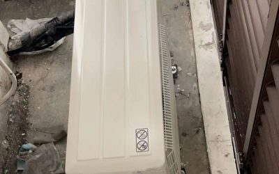 Aircon Installation in Jurong