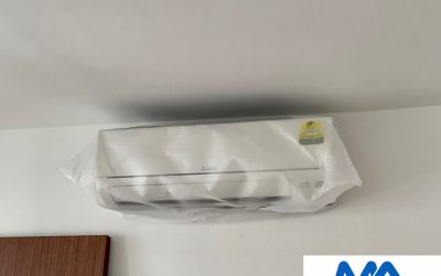 Aircon Installation in Jurong