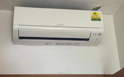 Aircon Installation in Kallang