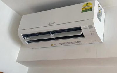 Aircon Installation in Kallang