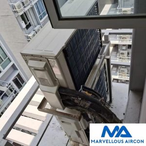 Aircon Installation in Kallang