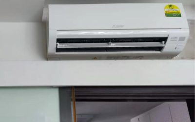 Aircon Installation in Kallang