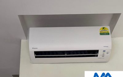 Aircon Installation in SengKang
