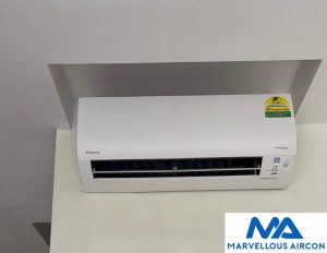 Aircon Installation in SengKang