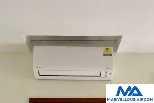 Aircon Installation in SengKang